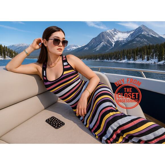 Zara Dresses & Skirts - ZARA Knit Midi Dress NWT